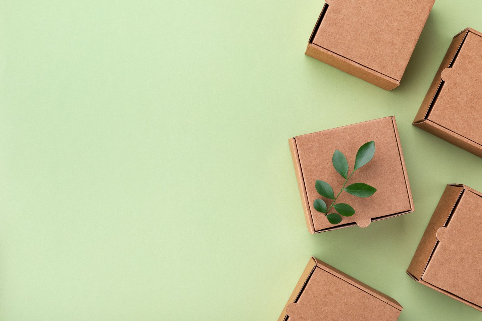 The push for sustainability packaging is real—and complicated