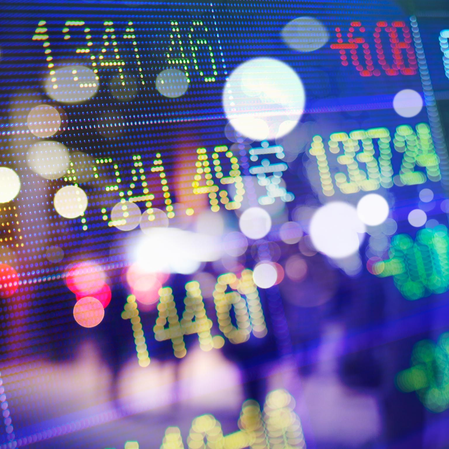 Capital markets infrastructure An industry reinventing itself