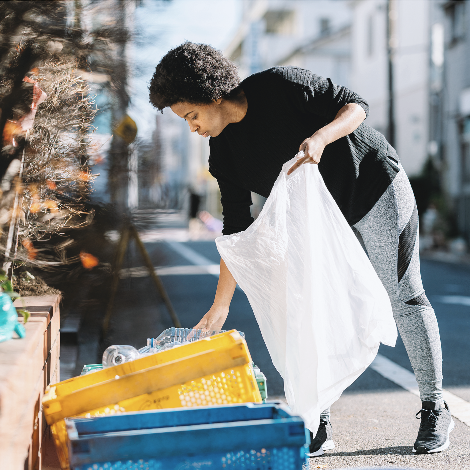 True packaging sustainability: Understanding the performance trade-offs