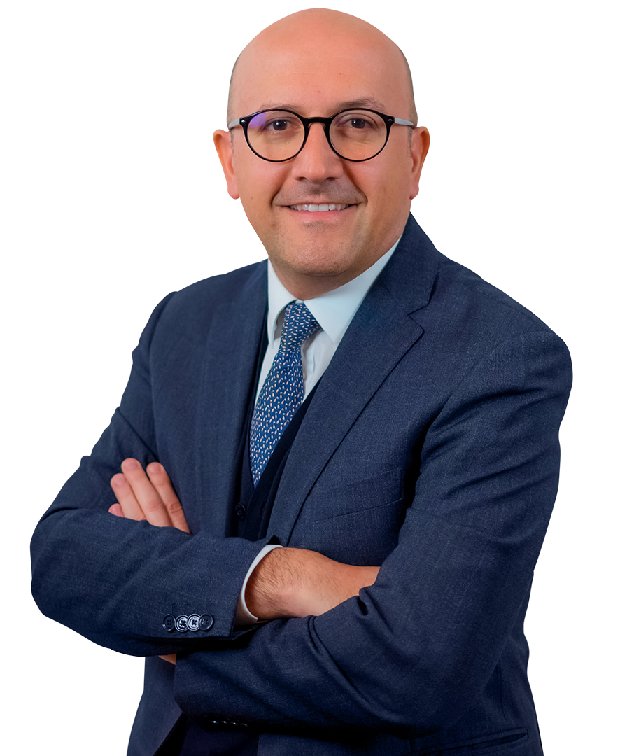 This is a profile image of Alfonso Natale