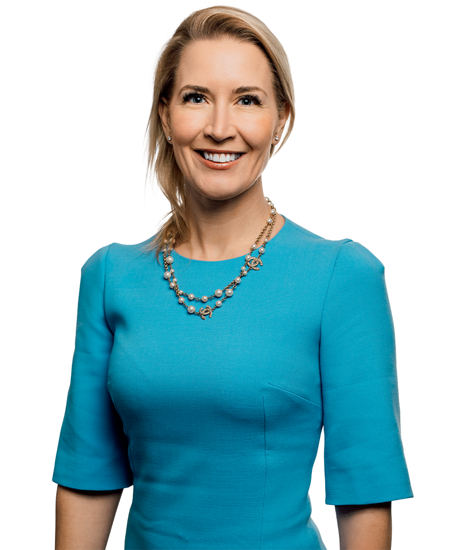 This is a profile image of Anna Mattsson