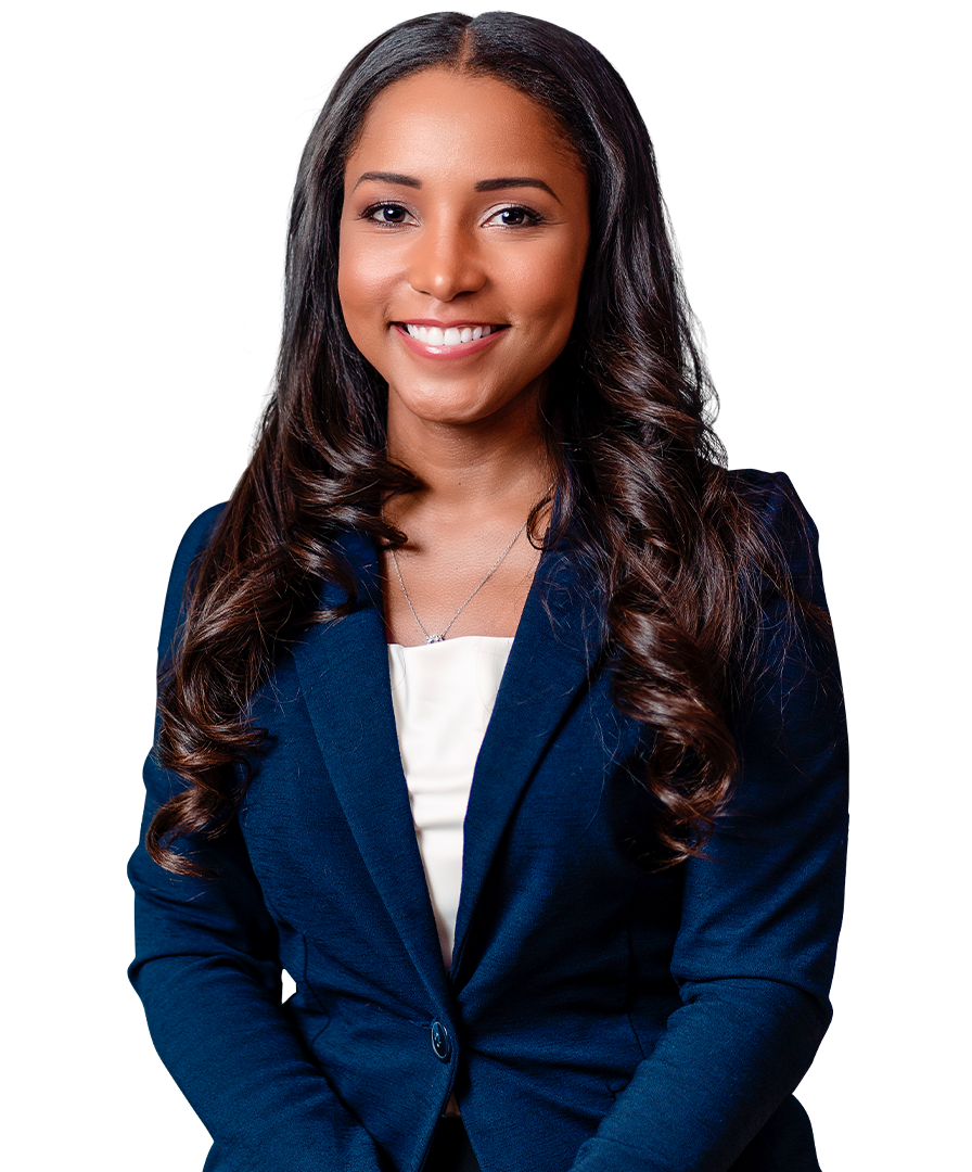 This is a profile image of Brooke Daniels