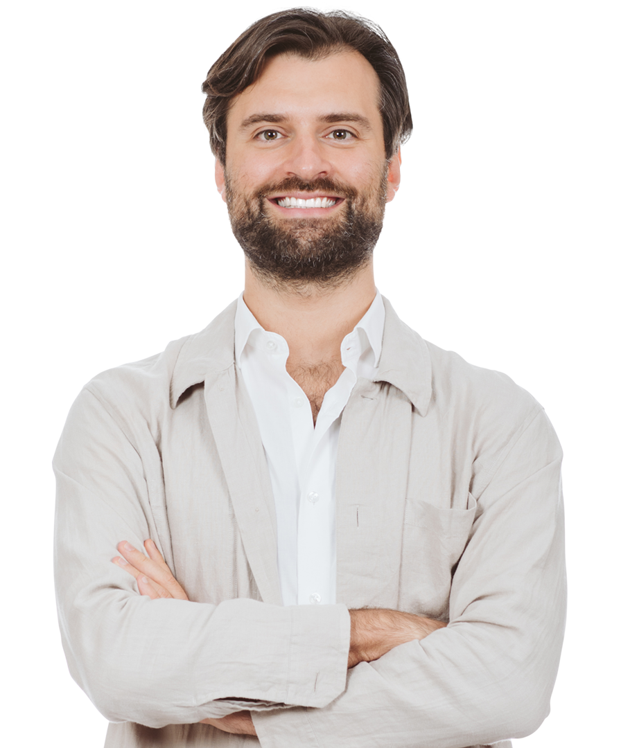 This is a profile image of Francesco Malatesta