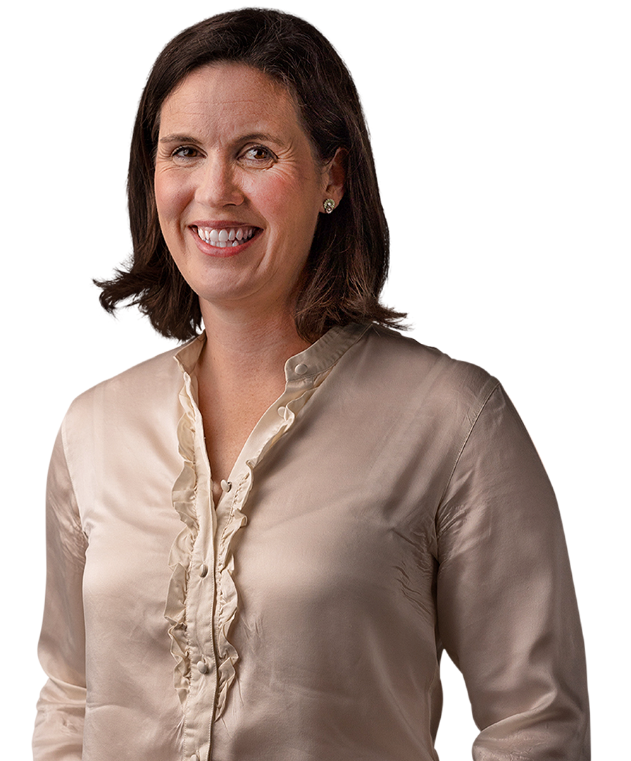 This is a profile image of Gemma Corke