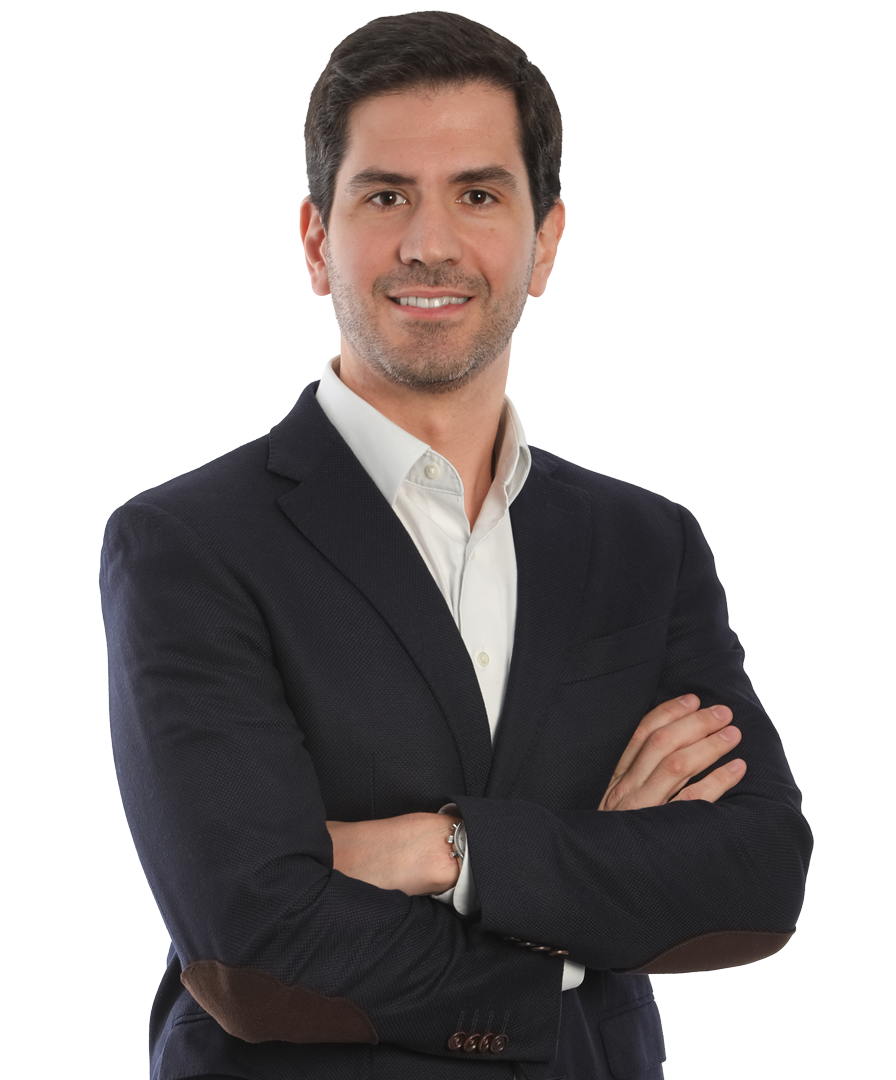 This is a profile image of Guilherme Cruz