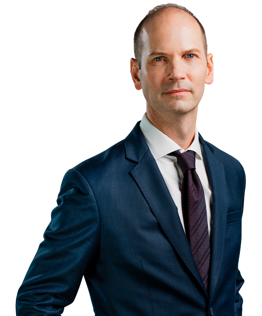 This is a profile image of Jan Henrich