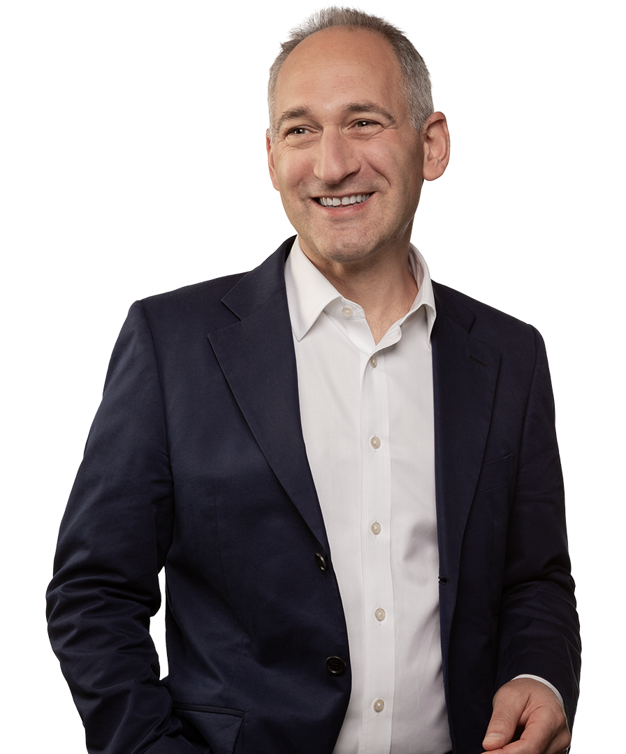 This is a profile image of Jonathan Dimson