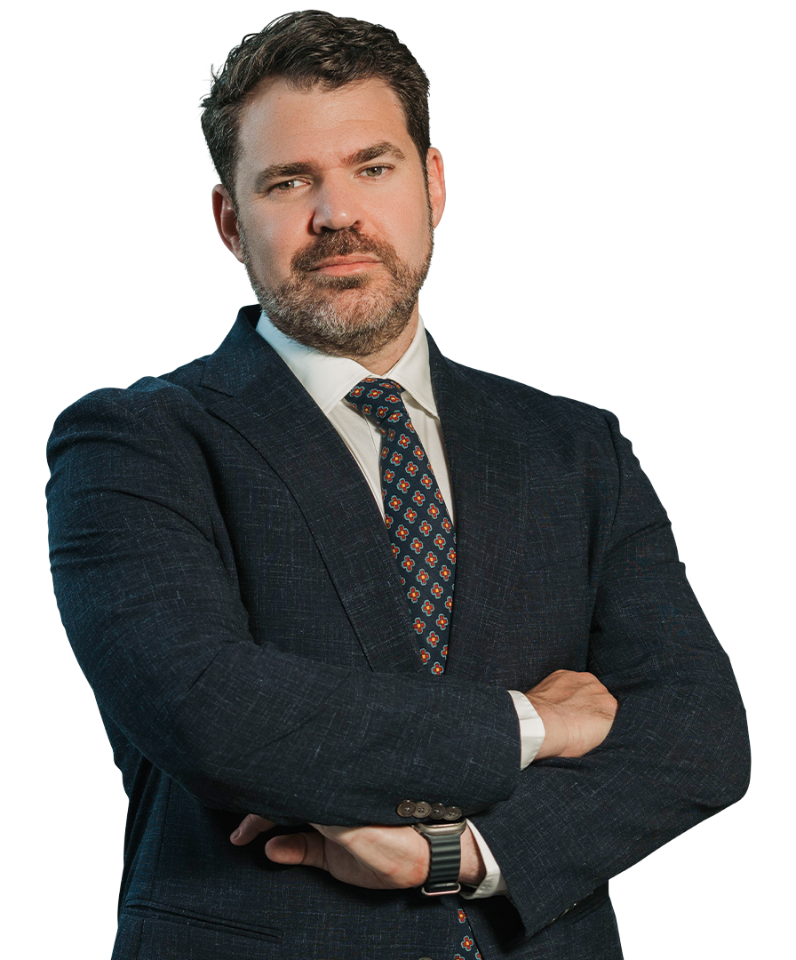 This is a profile image of Julio Giraut