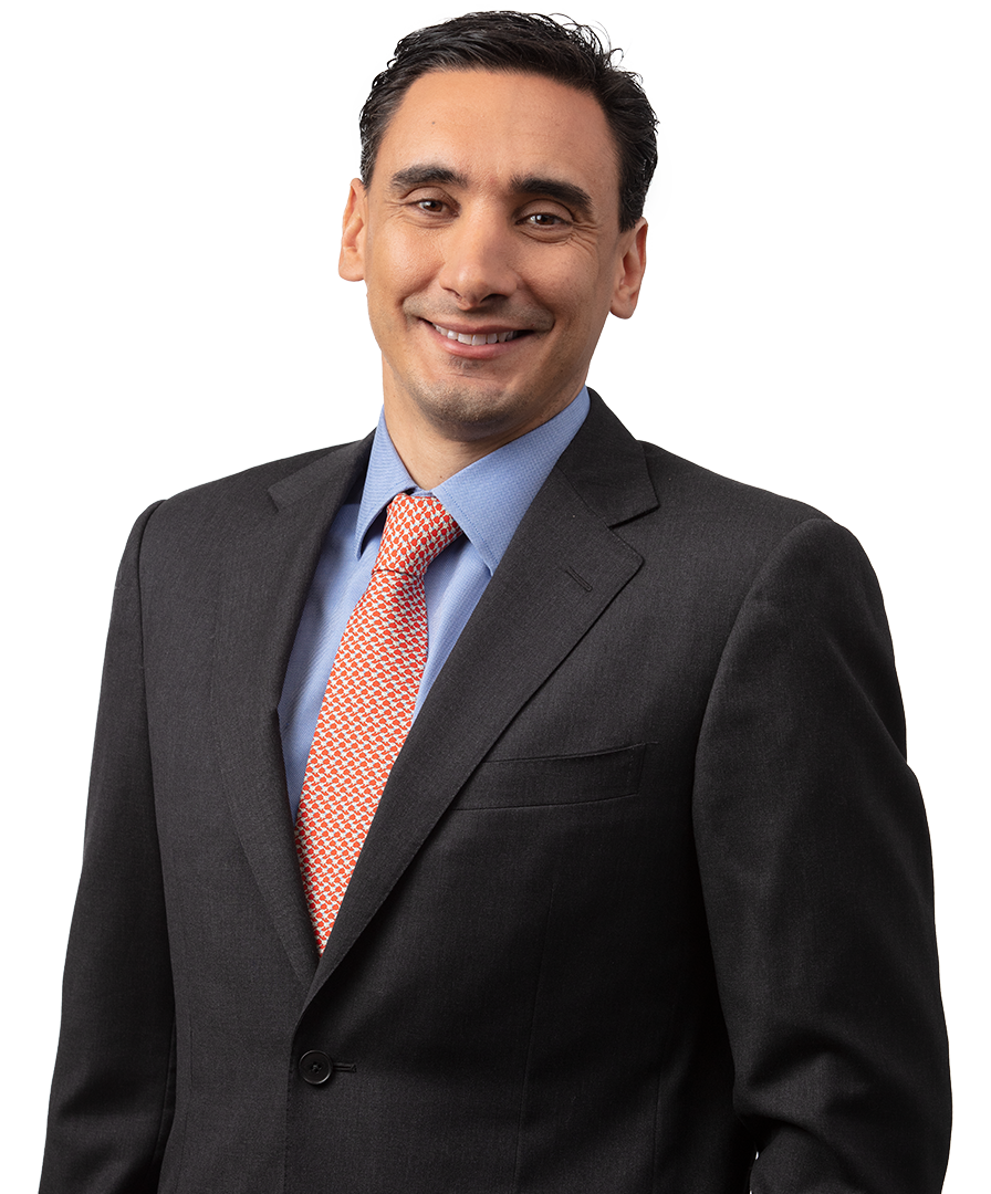 This is a profile image of Matías Marcote