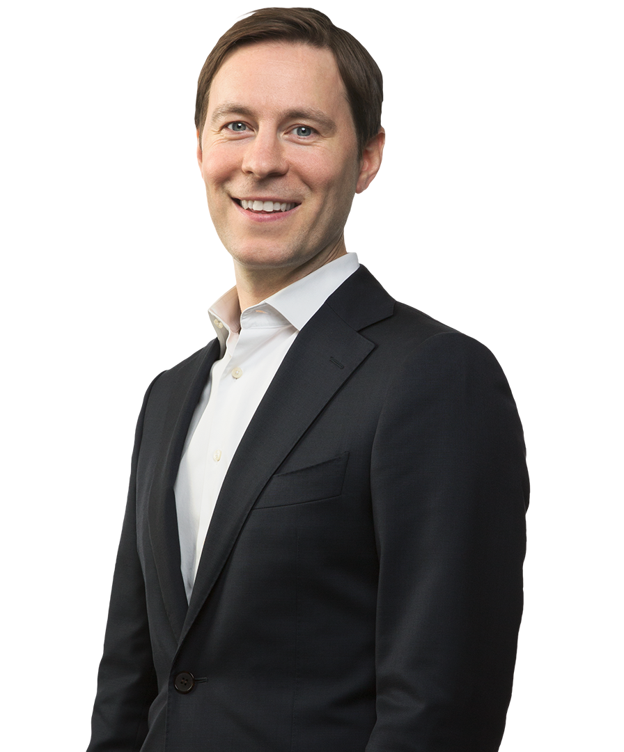 This is a profile image of Matt Portner