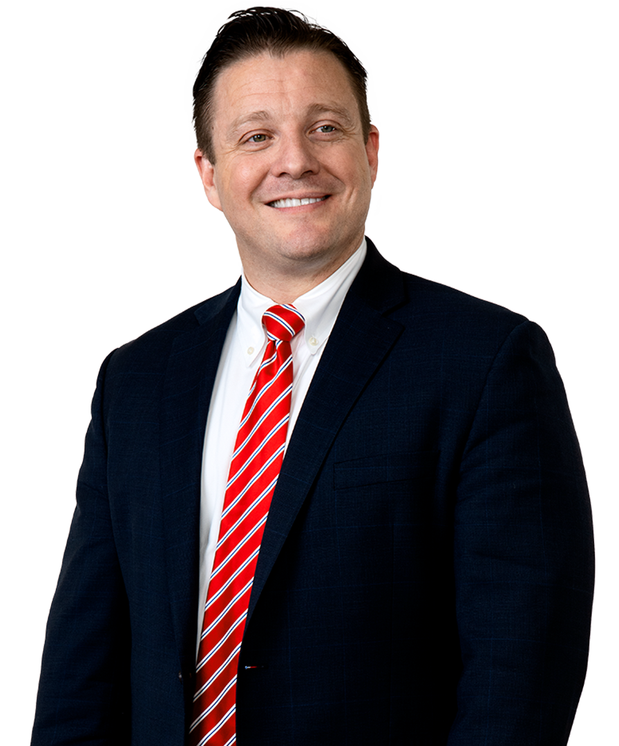 This is a profile image of Micah Smith