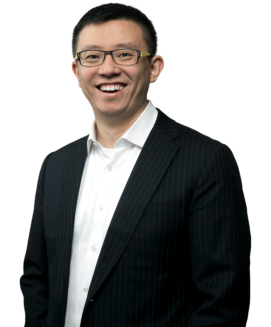 This is a profile image of Mingyu Guan