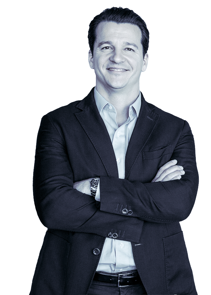 This is a profile image of Raffaele Carpi