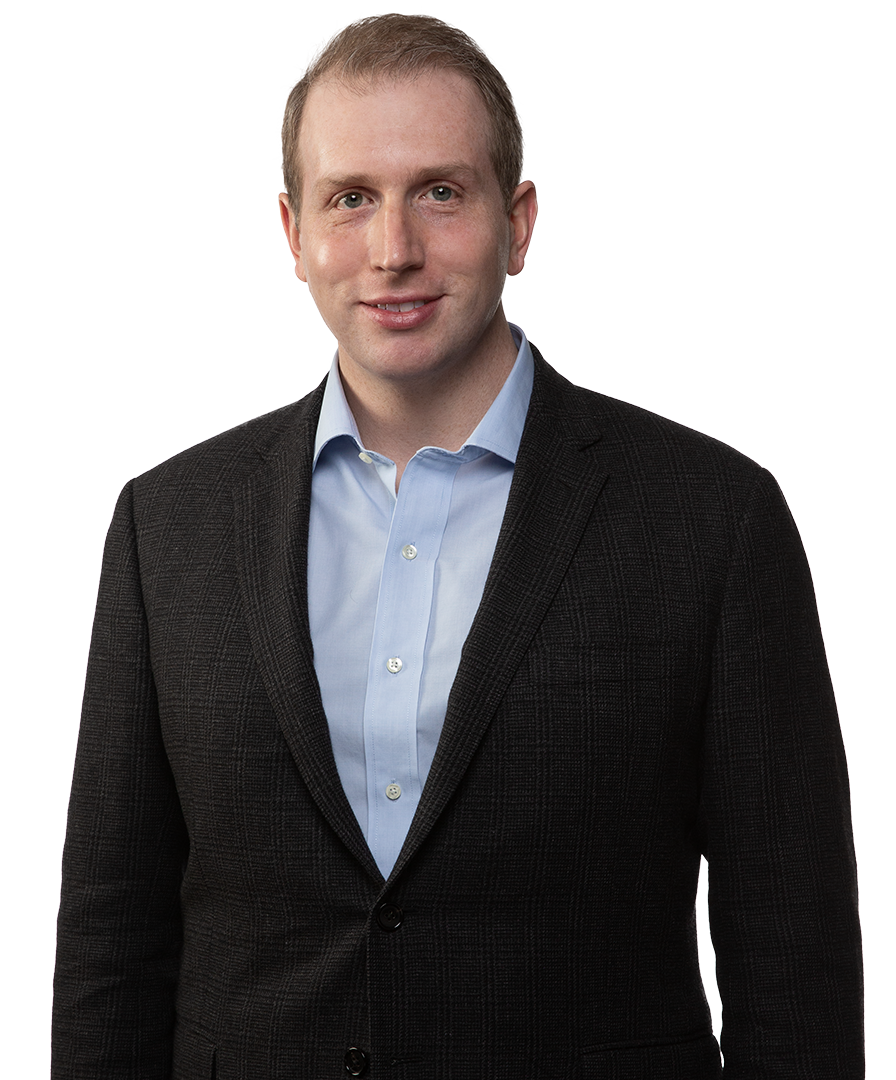 This is a profile image of Scott Perl