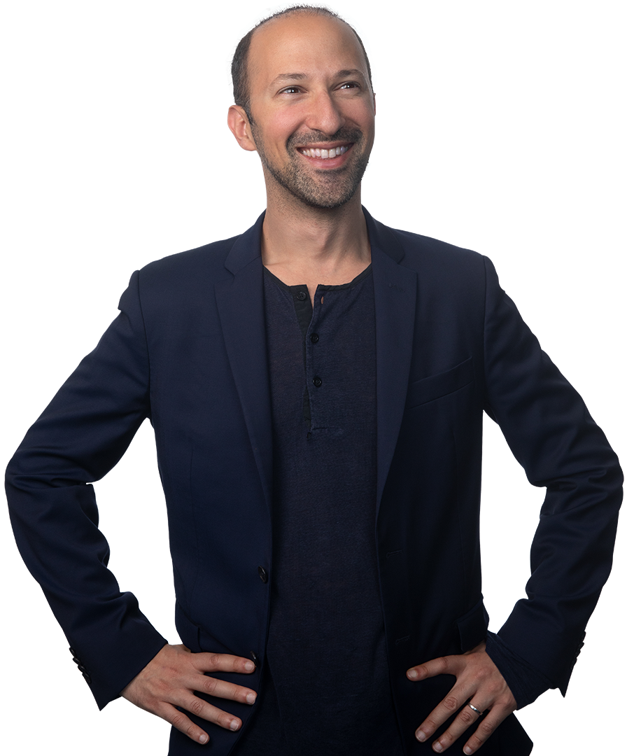 This is a profile image of Victor Fabius