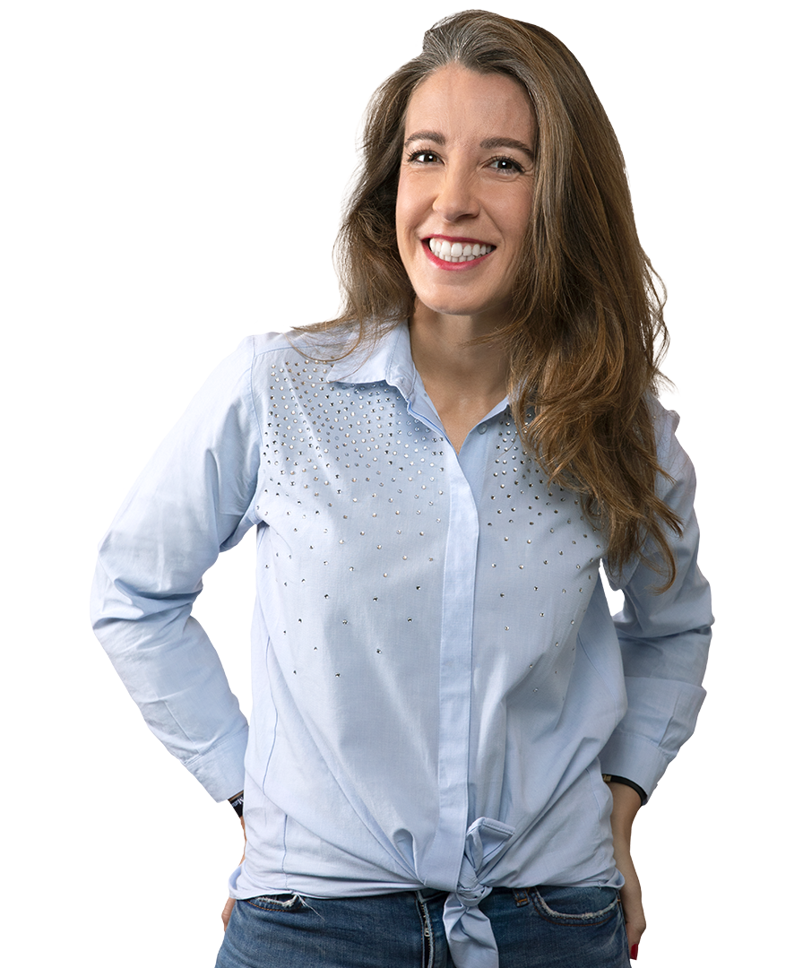 This is a profile image of Yolanda Zonno