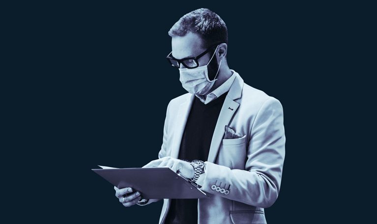 Segurança na reabertura: exemplos de práticas de empresas essenciais