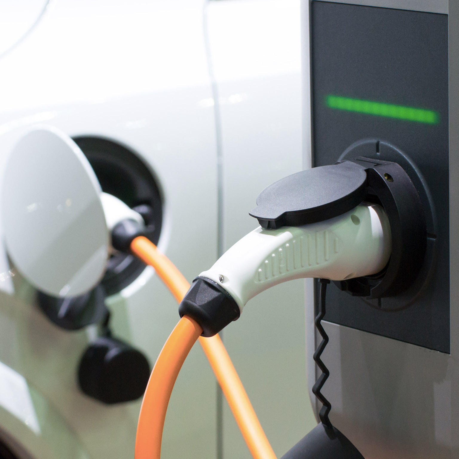 How battery storage can help charge the electric-vehicle market | McKinsey