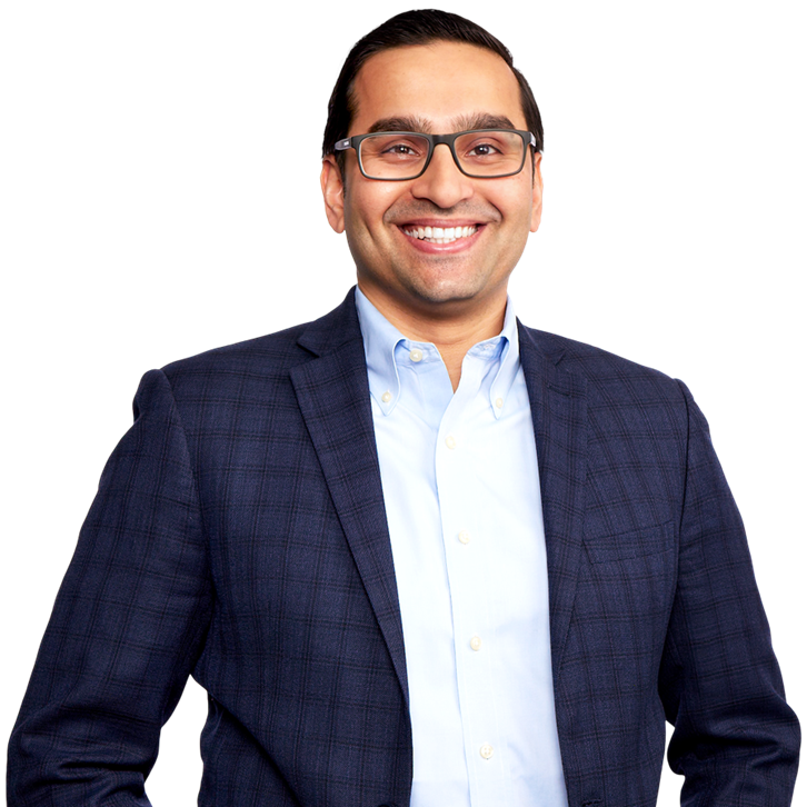 This is a profile image of Ani Kelkar