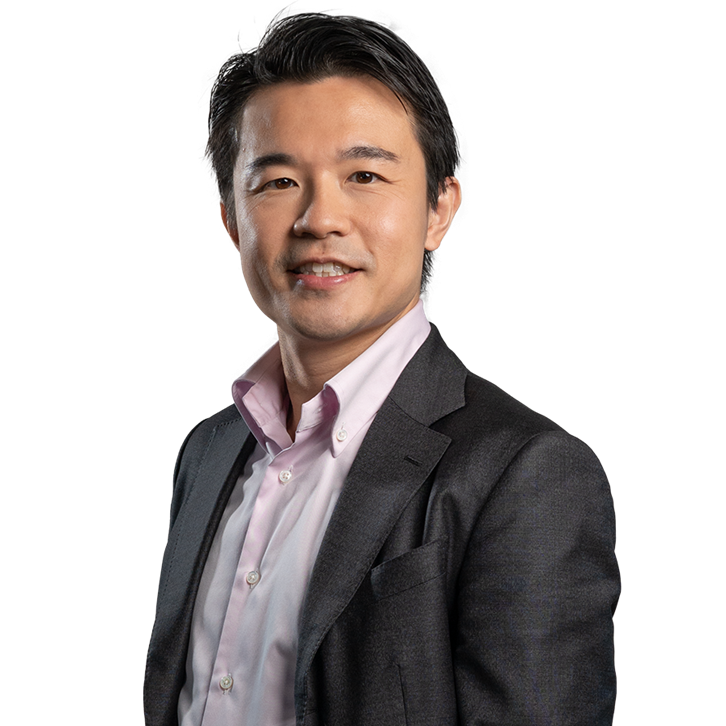 This is a profile image of Atsushi Sorita