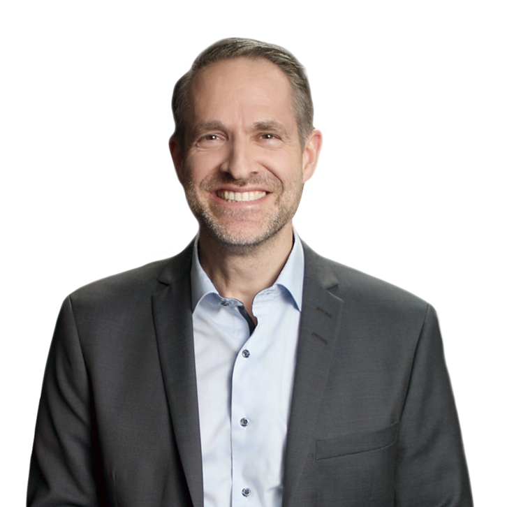 This is a profile image of Björn-Uwe Mercker