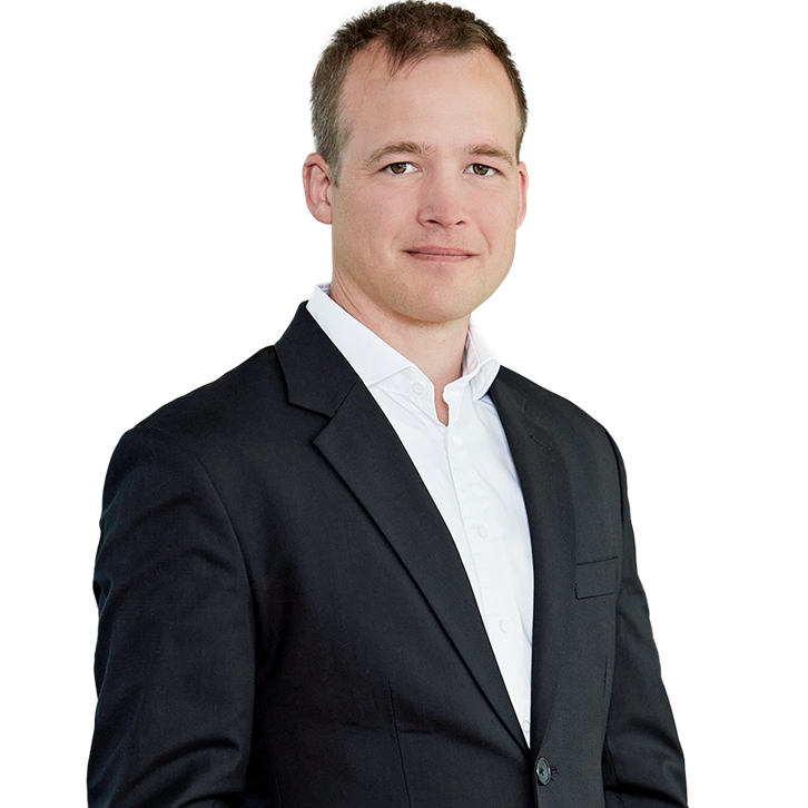 This is a profile image of Clemens Cepnik