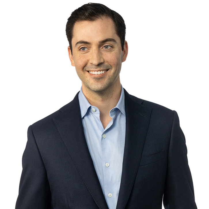 This is a profile image of David Fuller