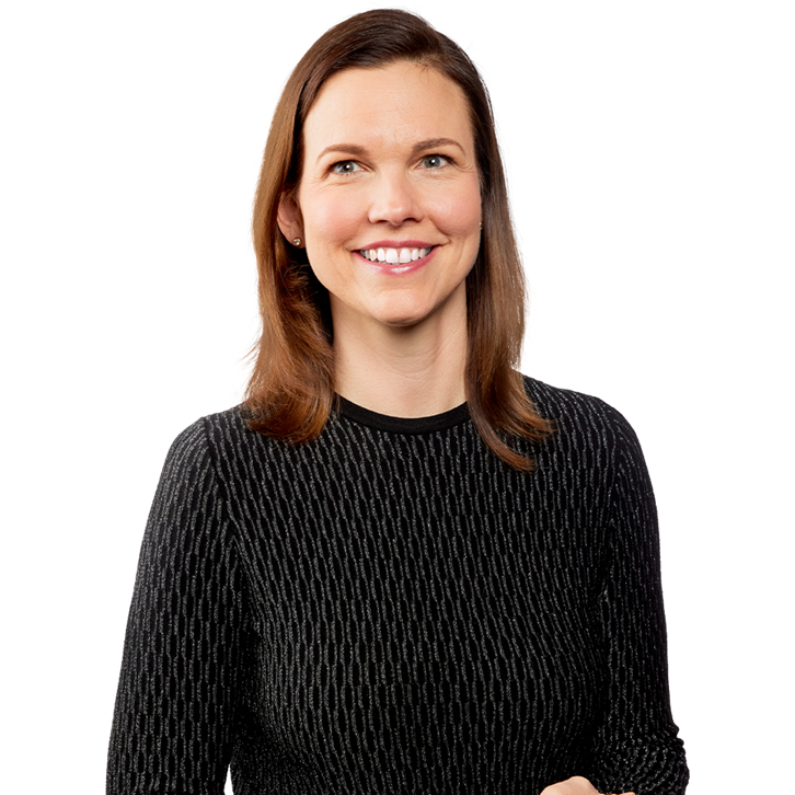 This is a profile image of Marie Christine Padberg