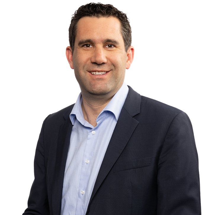 This is a profile image of Martin Kellner