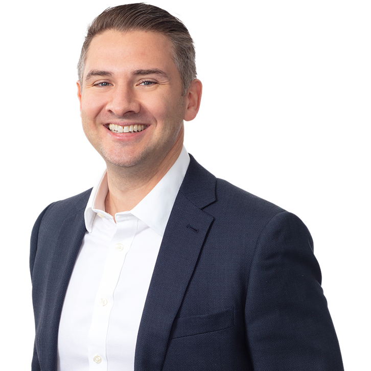 This is a profile image of Matt Leo