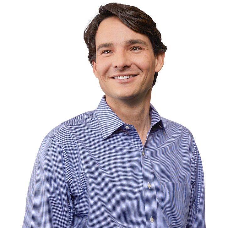 This is a profile image of Moritz Rittstieg