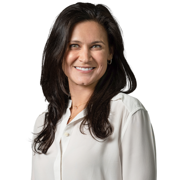 This is a profile image of Nadine Diaz-Infante