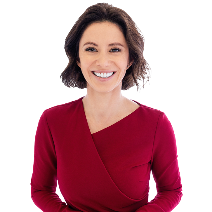 This is a profile image of Oana Cheta