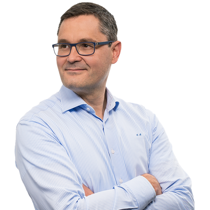 This is a profile image of Santiago Comella-Dorda