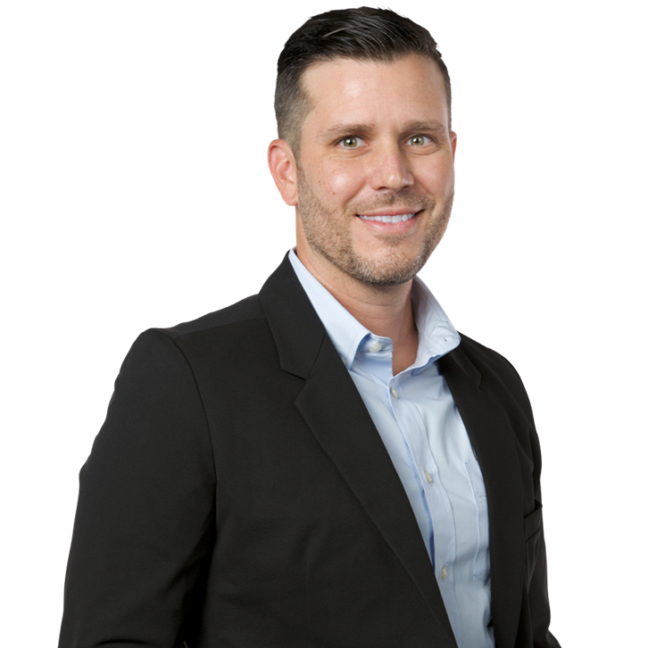 This is a profile image of Scott Woodruff