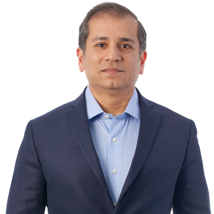 This is a profile image of Shubham Singhal