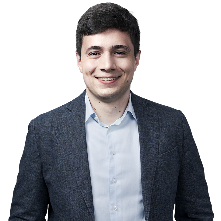 This is a profile image of Suren Arutyunyan