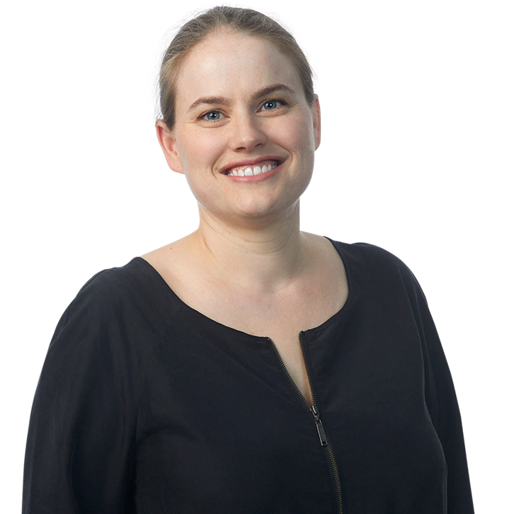 This is a profile image of Ursula Weigl